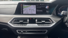 BMW X5 xDrive40d MHT M Sport 5dr Auto Diesel Estate